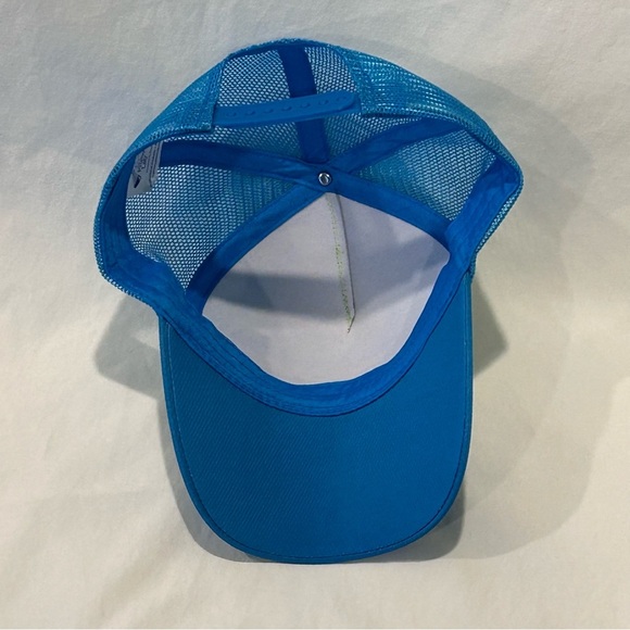 GLASSBARN Bean There Done That Adjustable SnapBack OSFM Trucker Hat IN Soybean - Picture 9 of 10